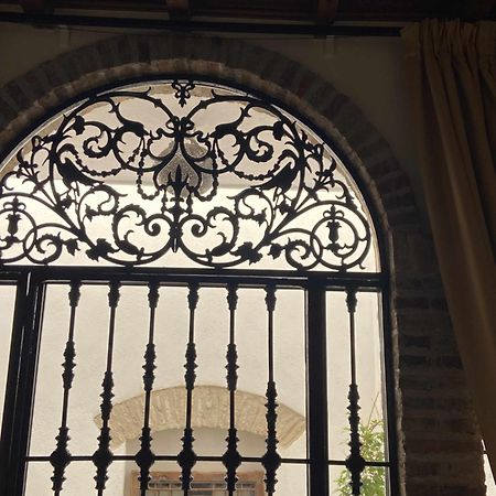 Llana 5 Alojamiento Turistico Jaen Exterior photo
