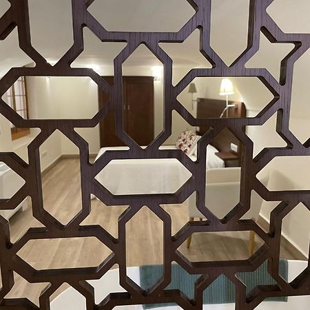 Llana 5 Alojamiento Turistico Jaen Room photo