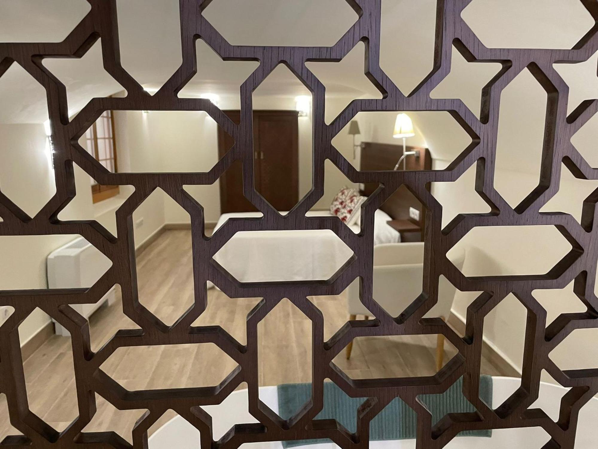 Llana 5 Alojamiento Turistico Jaen Room photo